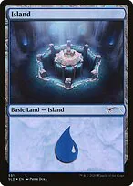 Island