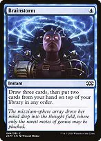 Brainstorm