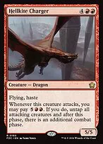 Hellkite Charger
