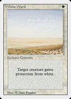 White Ward