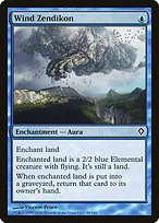 Wind Zendikon