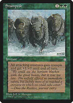 Stampede