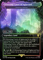 Gemstone Caverns