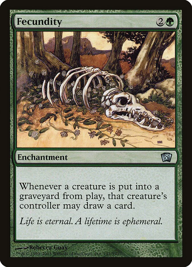 Fecundity