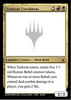 Tarkiran Towelsbane