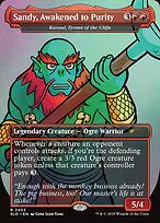 Kazuul, Tyrant of the Cliffs