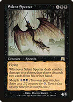 Silent Specter