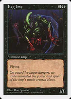 Bog Imp