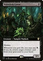 Veinwitch Coven