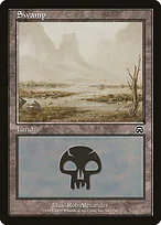 Swamp