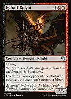 Kulrath Knight