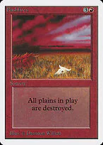 Flashfires