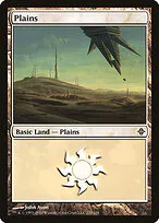 Plains