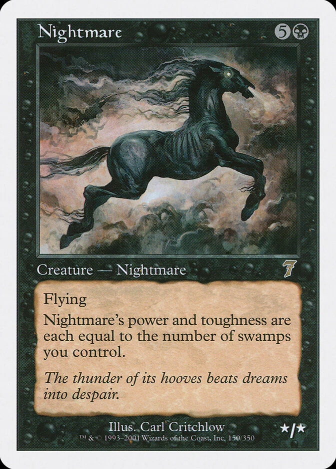 Nightmare