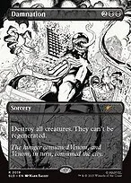 Damnation