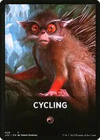 Cycling