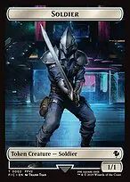 Soldier