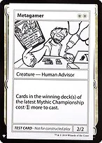 Metagamer