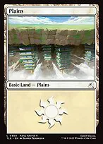 Plains