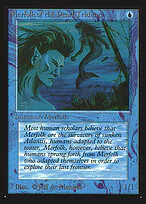 Merfolk of the Pearl Trident