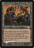 Living Death