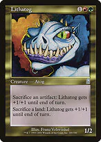 Lithatog