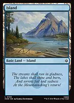 Island