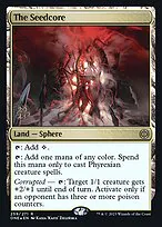 The Seedcore