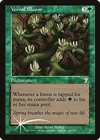 Vernal Bloom