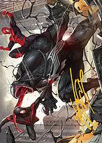 Terrific Team-Up // Terrific Team-Up