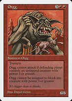 Orgg