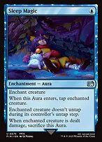Sleep Magic