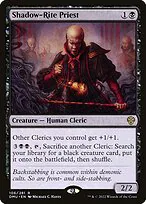 Shadow-Rite Priest
