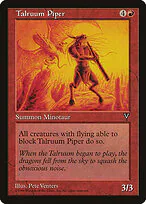 Talruum Piper