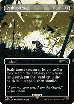 Path to Exile