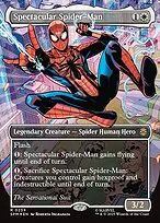 Spectacular Spider-Man