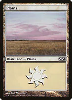 Plains