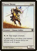 Master Decoy