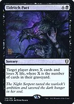 Eldritch Pact