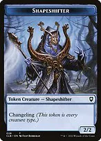 Shapeshifter