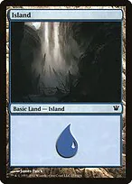 Island