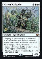 Warren Warleader