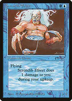 Serendib Efreet