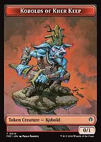 Kobolds of Kher Keep