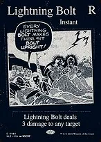 Lightning Bolt