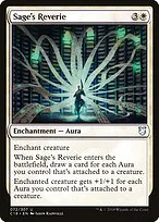 Sage's Reverie