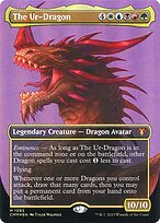 The Ur-Dragon