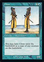 Clone