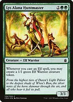 Lys Alana Huntmaster