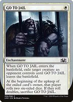 GO TO JAIL